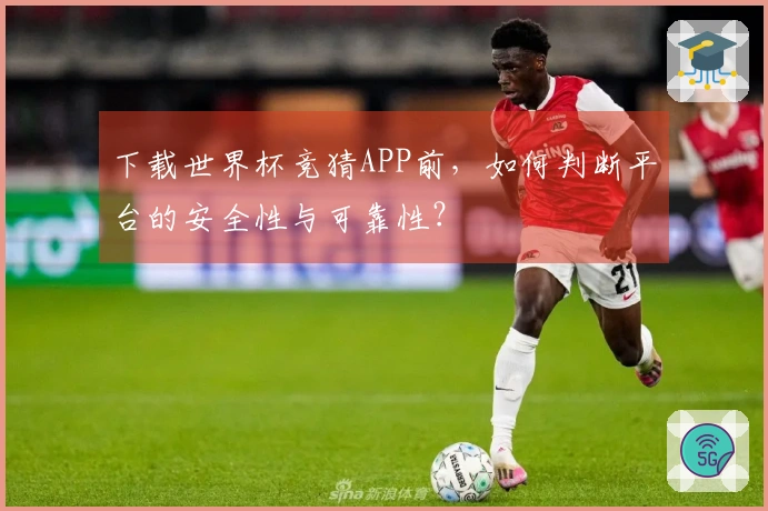 下载世界杯竞猜APP前，如何判断平台的安全性与可靠性？