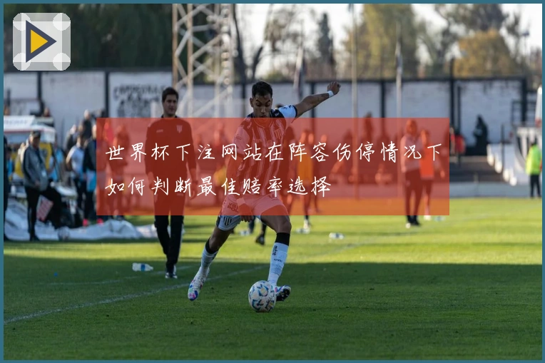世界杯下注网站在阵容伤停情况下如何判断最佳赔率选择