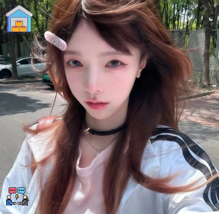 用户头像